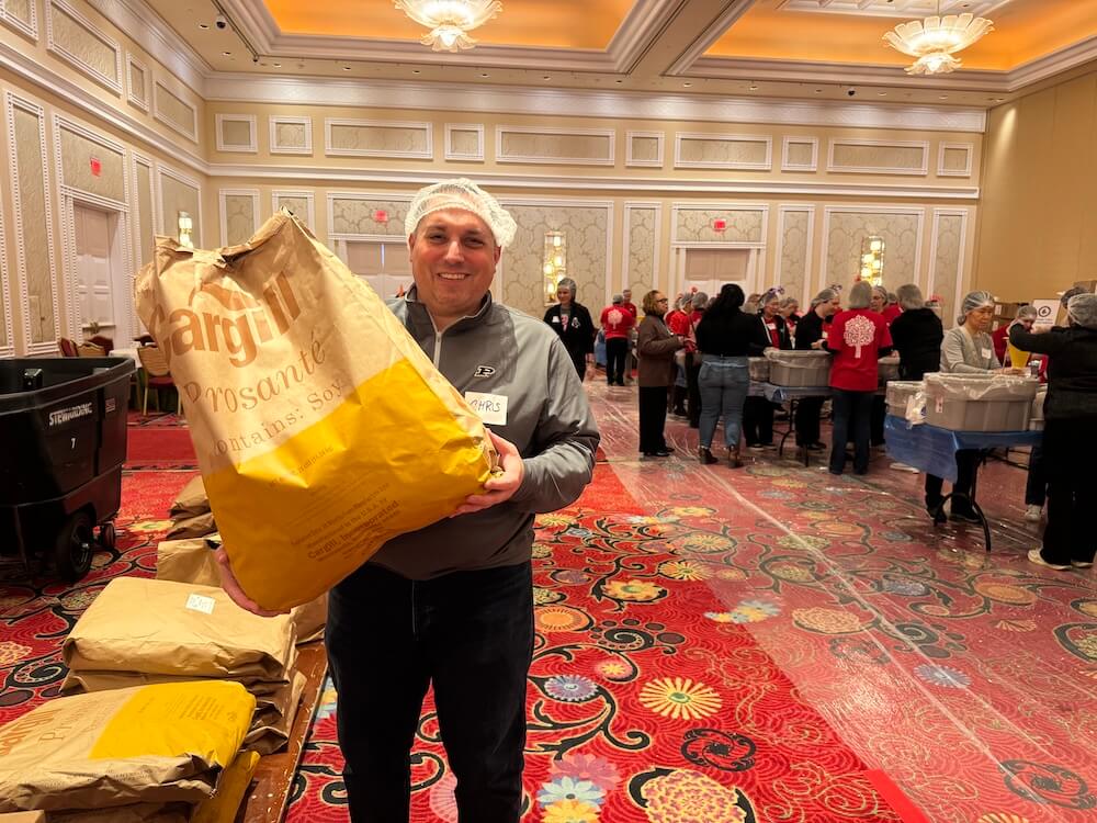 “Our mission is simple. We believe philanthropy, built on a foundation of trust and understanding, can be a catalyst for equity and create meaningful health outcomes in our communities. And this can only be done in partnership with community-based organizations like The Dimock Center.” Chris Barr, Head, U.S. CSR & Philanthropy, Takeda