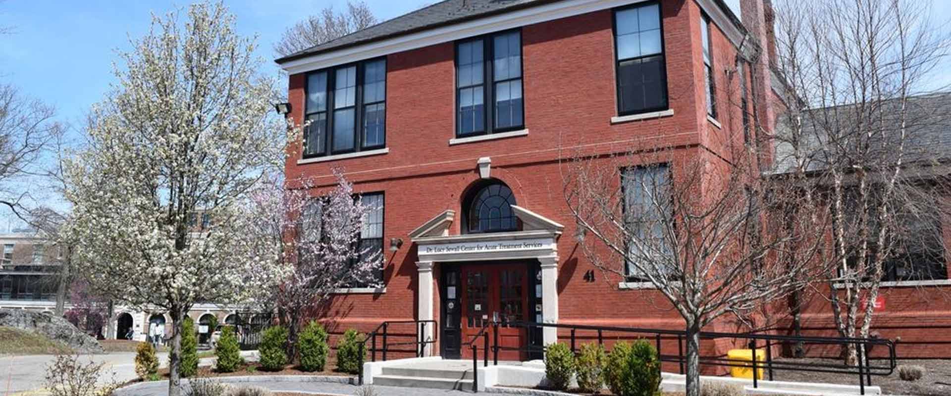 Acute Treatment Services roxbury ma
