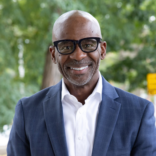 Dr. Anderson