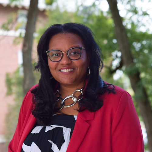 Tracey Weeden Headshot April 2026