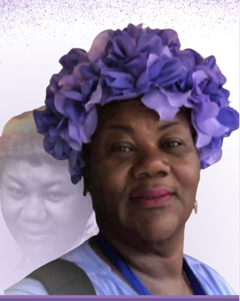 In Memory of Mary Alice Curry