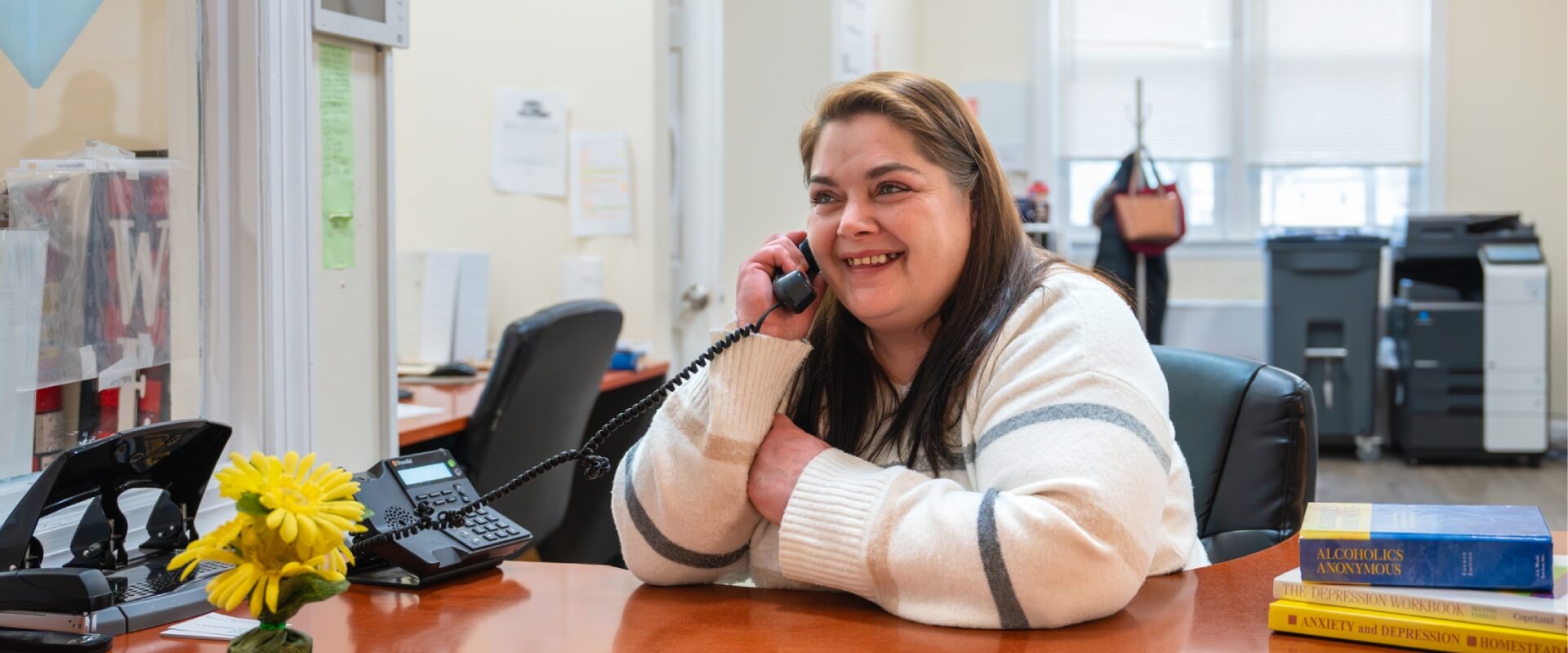 patients and services roxbury ma dimock