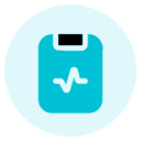 request medical records icon