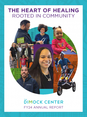 Dimock Annual Report